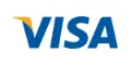 Meio de pagamento Visa